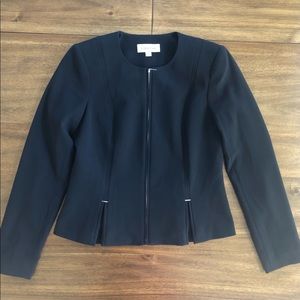 CLEARANCE 🌺CALVIN KLEIN BLACK JACKET BLAZER